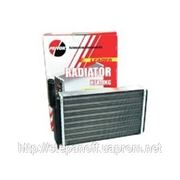 Радиатор отопления ГАЗ 3302, 2705, 3221 (с 2003 г. в. ) RO 0012 Fenox automotive components