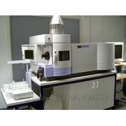 Ремонт атомно-эмиссионных сппектрометров с индуктивно-связанной плазмой фото