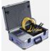Портативный универсальный измерительный прибор MRG 503LG предназначен для измерения и записи электрических величин в низковольтных линиях напряжения. До 320.000 измеряемых значений могут быть сохранены и считаны через интерфейс RS232. фото