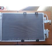 Радиатор кондиционера OPEL Astra Classic 1.4-1.6 XEP,Киев фото