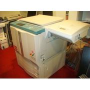 Цветной лазерный принтер для печати на керамике Canon clc 1110 (А3) купить фотография