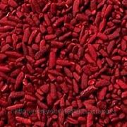 Экстракт красного ферментированного риса