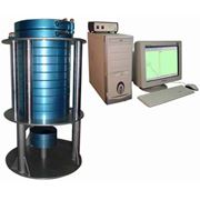 Спектрометр СЕГ-001 “АКП-С”-150 энергии гамма-излучения сцинтилляционный фото