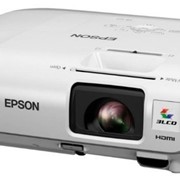 Коммутатор epson EB-W22 фото