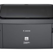 Принтер лазерный Canon LBP6020 фотография