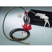 Пробоотборник UniSampler Ex 5314-3000 для огнеопасных жидкостей для отбора проб жидкостей позволяет проводить пробоотбор с точно заданной глубины, с ручным вакуумным насосом фотография