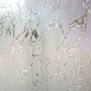 Стекло “Сузорье“ бесцветное 1520х2100х4мм фото