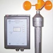 Анемометр сигнальный крановый АСЦ-3