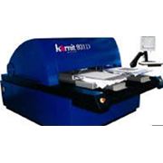 Оборудование для цифровой печати на готовой одежде Kornit фотография