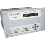 Преобразователь измерительный многоканальный МТМ292