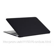 INCIPIO Чехол Incipio Feather Ultralight Hard Shell Case Matte Black for MacBook Air 11 2010/11 (INC-IM231)