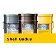 Пластичная смазка Shell Gadus S3 V220C2 (Retinax LX2) 18 кг