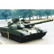 Тяжелая бовая машина пехоты БМП на базе танка Т-72 фото