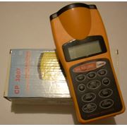 Дальномер ультразвуковой CP-3007 до 19 метров фото