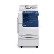 Xerox WorkCentre 7225 МФУA3 многофункциональное устройство цветная печать А3 оборудование оборудование для цифровой печати фото