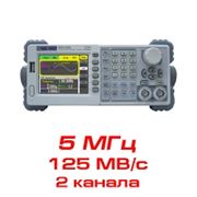 SDG1005 Генератор функциональный 5 МГц фото