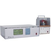 Автоматичний прилад для вимірювання діелектричної проникності діелектричних втрат та опору ADTR-2k