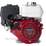Ремонт двигателя Honda (Lifan) от 4.0 кВт фотография