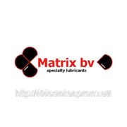 Белая литиевая смазка для подшипников Matrix Grease Lithium White 2 (18кг) фото