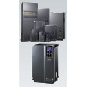 Преобразователи частоты Delta Electronics серии VFD-C2000 Львов