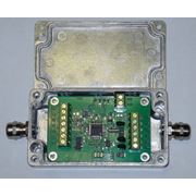 Аналого-цифровой преобразователь сигналов СА003 тензорезисторных датчиков фото
