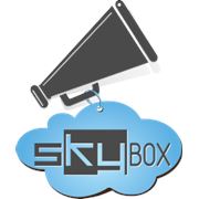 Аудиореклама Київ SkyBox.in.ua Более 30 точек размещения
