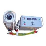 Устройство УПА-10М прогрузки автоматических выключателей для проверки работоспособности и контроля ампер - секундных характеристик автоматических выключателей переменным током промышленной частоты фото