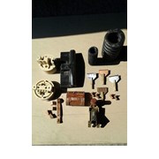 АМ8Д Запасные части и комплектующие на электровоз  фотография