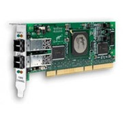 42D0408 IBM Emulex 4 Gb FC HBA PCI-X Controller Dual Port фотография