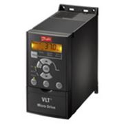 Преобразователь частоты VLT® серии Micro Drive FC51 фото