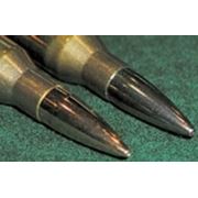 Патроны боевые фото