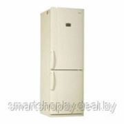 Холодильник LG GA-B379 UEQA фото