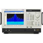 Анализаторы спектра RSA6000 - анализатор спектра фото