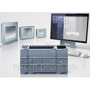Разработка проектов для SCADA систем фото