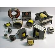 Производство: тороидальные трансформаторы низковольтные комплектные устройства приводы постоянного тока. фото
