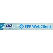 EPP WebClient для работы с hostmaster.ua фотография