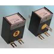 Трансформаторы тока измерительные лабораторные фото