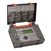 MPI-508 Измеритель параметров электробезопасности электроустановок фото