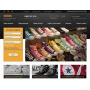 Интернет-магазин обуви и аксессуаров LITE фото