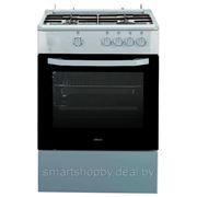 Газовая плита Beko CSG 52010 W