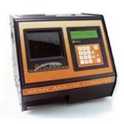 Высокоточный автоматический экспресс-анализатор зерна GAC 2100