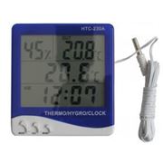 Термогигрометр НТС-230А