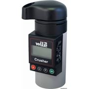 Wile 78 “Crusher“ Влагомер зерна с размолом фотография