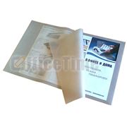 Защитный конверт для ламинирования и фольгирования А4 тефлоновый фотография