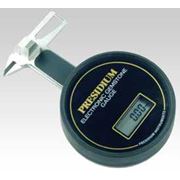 Цифровой электронный измеритель PRESIDIUM обеспечивающий точность 001 мм для ювелиров