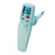 Инструмент измерения pH testo 205