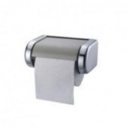 Держатель туалетной бумаги с крышкой - rotpunkt (германия) фото