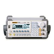 Генераторы шумовых сигналов  генератор произвольных сигналов Rigol DG1022 купить Львов фотография