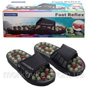 Массажные тапки Foot Reflex (Foot Reflex)