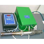 СКСК-5М Система Контроля Содержания Кислорода в дымовых газах фото
